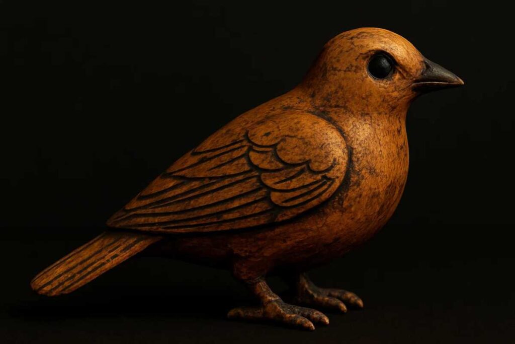 objets de collection art populaire