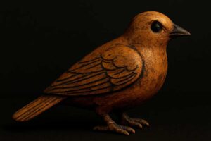 objets de collection art populaire